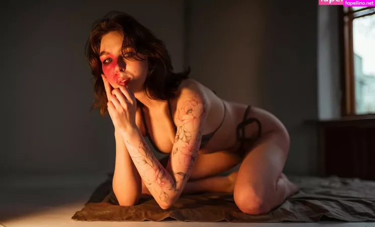 Unique Katarina OnlyFans Thumbnail #gpcat4anqR