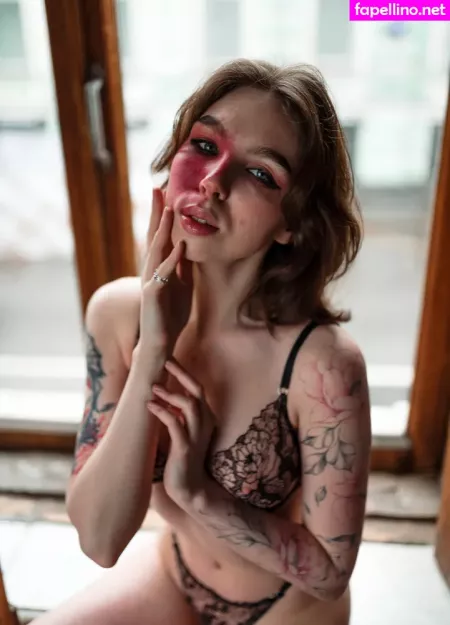 Unique Katarina OnlyFans Thumbnail #uzuOBzPgsG