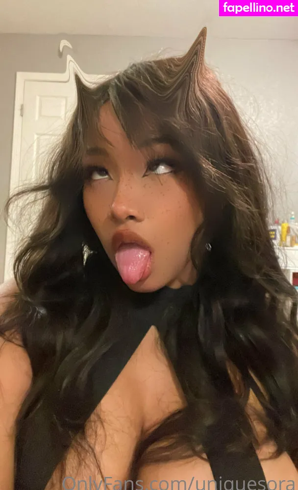 uniquesora Nude Leaked OnlyFans Photo #EJaCnB8Bgw