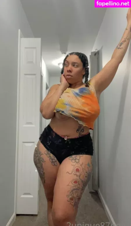 Unique87nutting OnlyFans Thumbnail #Dv541aHfQ4