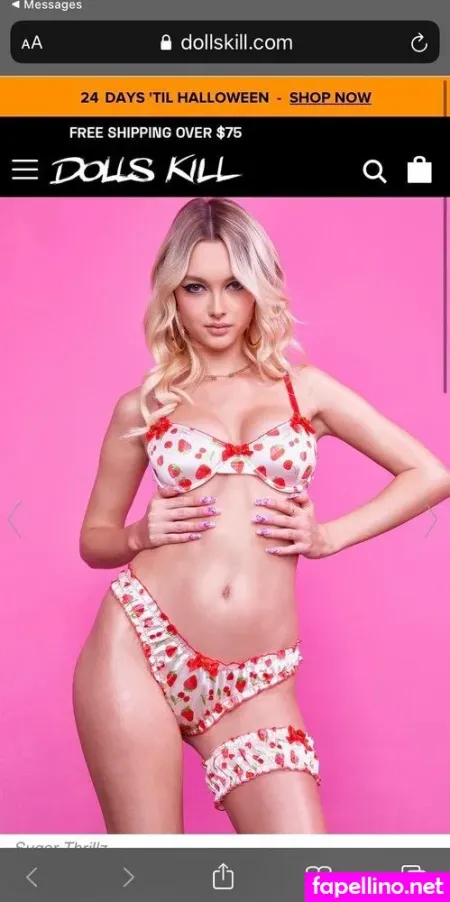 Uniquecornprincess OnlyFans Thumbnail #yGVnf0oIH1