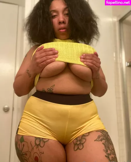 Uniquesativa OnlyFans Thumbnail #WZv45trsNC