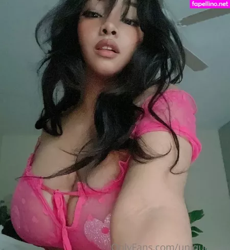 Uniquesora OnlyFans Thumbnail #XRocBWIWkL