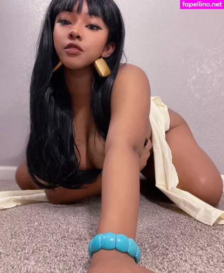 Uniquesora OnlyFans Thumbnail #lQISWREVuI