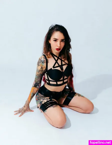 Univers Vivant OnlyFans Thumbnail #pkfTXflOt6