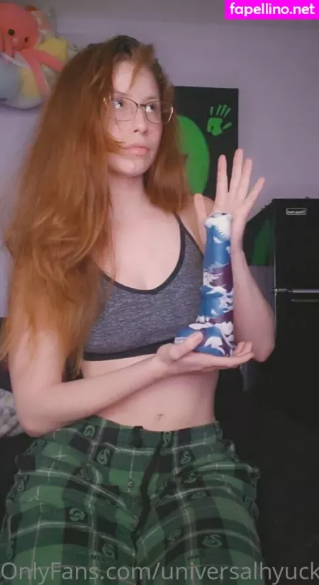 Universalhyuckboy OnlyFans Thumbnail #AY08P1l8rn