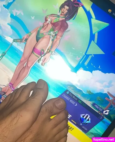 Unknown Fetish OnlyFans Thumbnail #LUNuC7romY