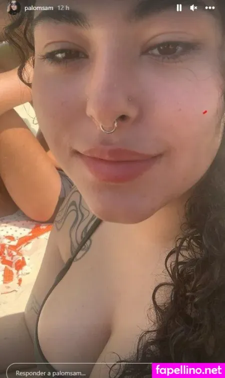 Unknowpalomsam OnlyFans Thumbnail #8iUHVFYtYg