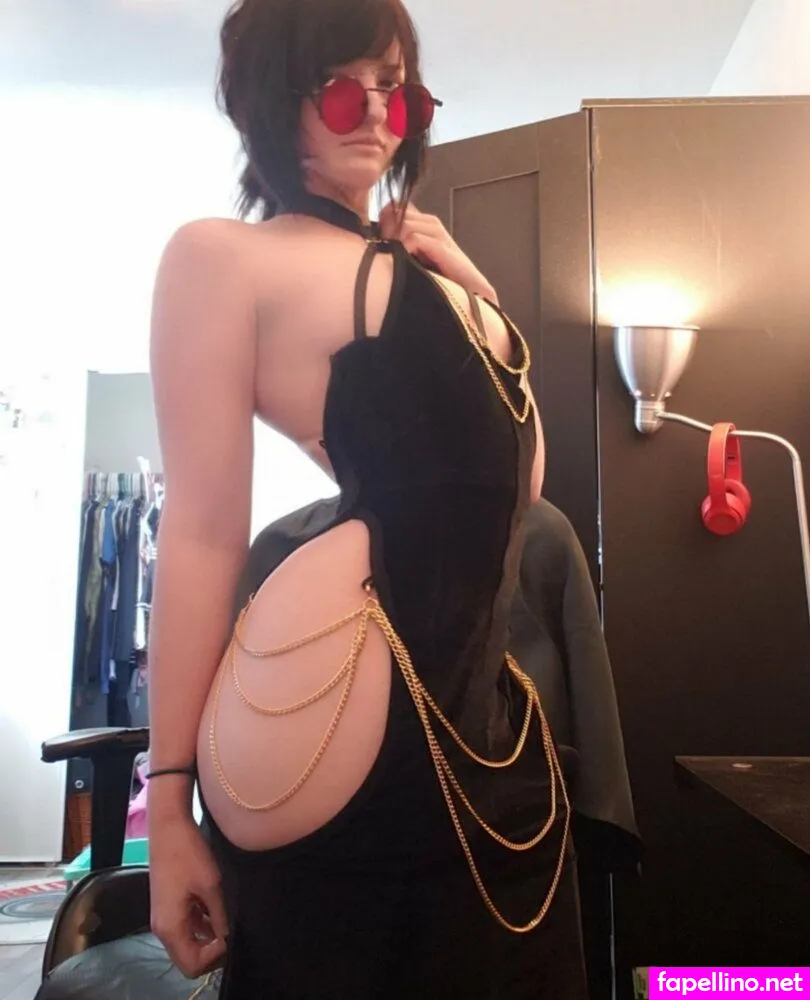 Unkyndled, rotgoddess Nude Leaked OnlyFans Photo #2Y9C9e4hRu