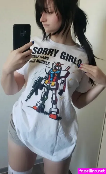 Unkyndled OnlyFans Thumbnail #3HejKLJ8ru