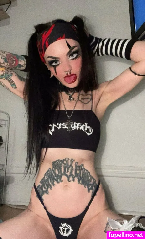 unlucky13__ Nude Leaked OnlyFans Photo #4MihPxj9Py