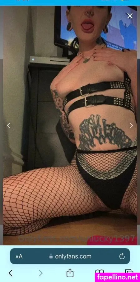 Unlucky1397 OnlyFans Thumbnail #PHOHEnfyjk