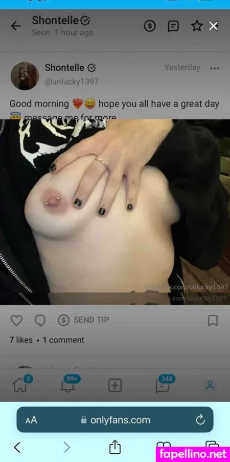 Unlucky1397 OnlyFans Thumbnail #pugiioOIUw