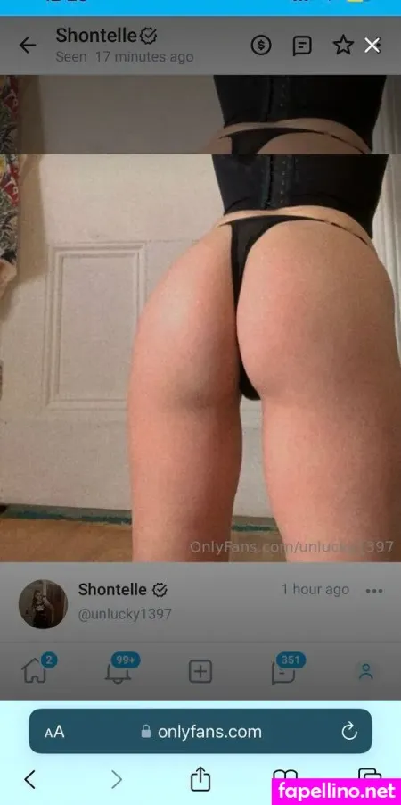 Unlucky1397 OnlyFans Thumbnail #wmrhhmumpH