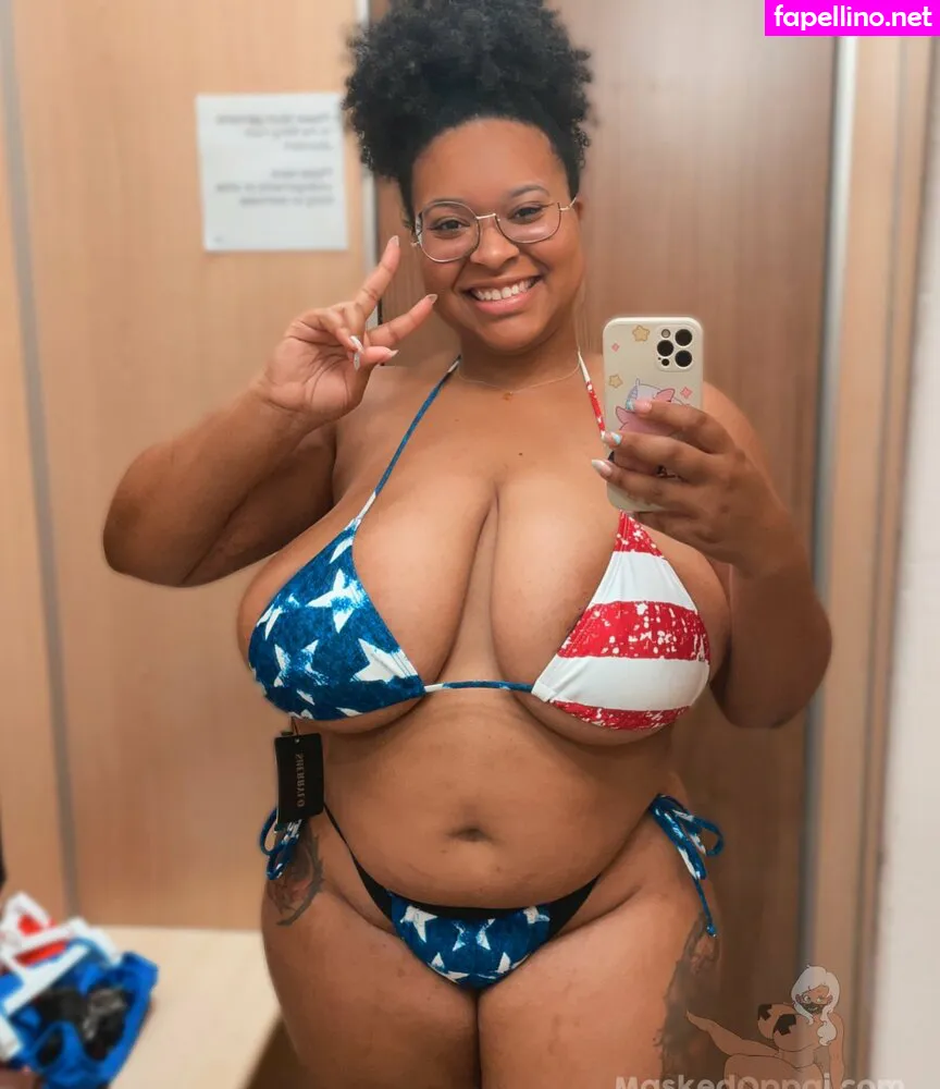 Maskedoppai, Shortstackoppai, theunmasked2020 Nude Leaked OnlyFans Photo #TrQ4MMi9ss