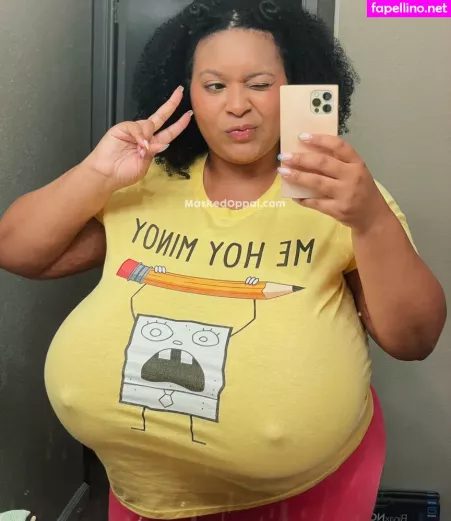 Unmaskedoppai OnlyFans Thumbnail #VKG6zQjc5Y