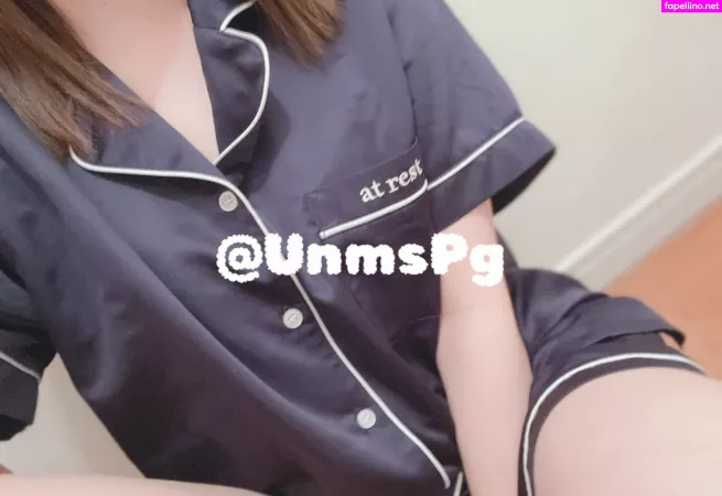 Unmspg OnlyFans Thumbnail #BWv5xY8fET