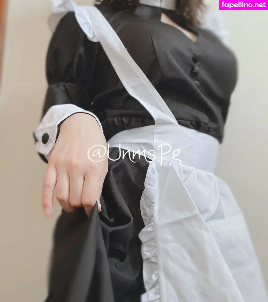 Seno ã›ã®, UnmsPg, seno___o Nude Leaked OnlyFans Photo #PodyuCbe3l