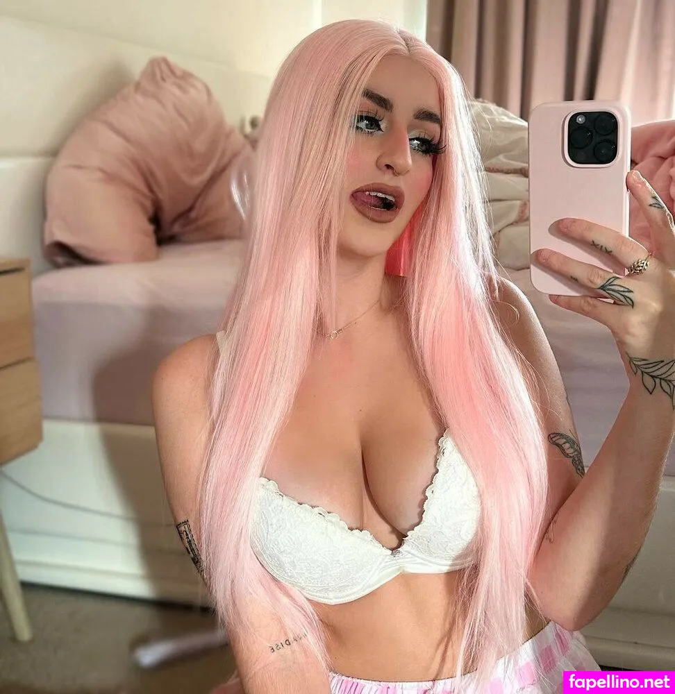 unofficial_amy Nude Leaked OnlyFans Photo #BtoMs8TukT