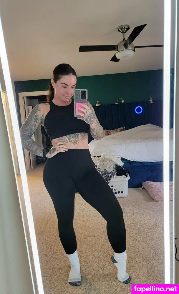 unofficialchristy Nude Leaked OnlyFans Photo #G3puFfadvq