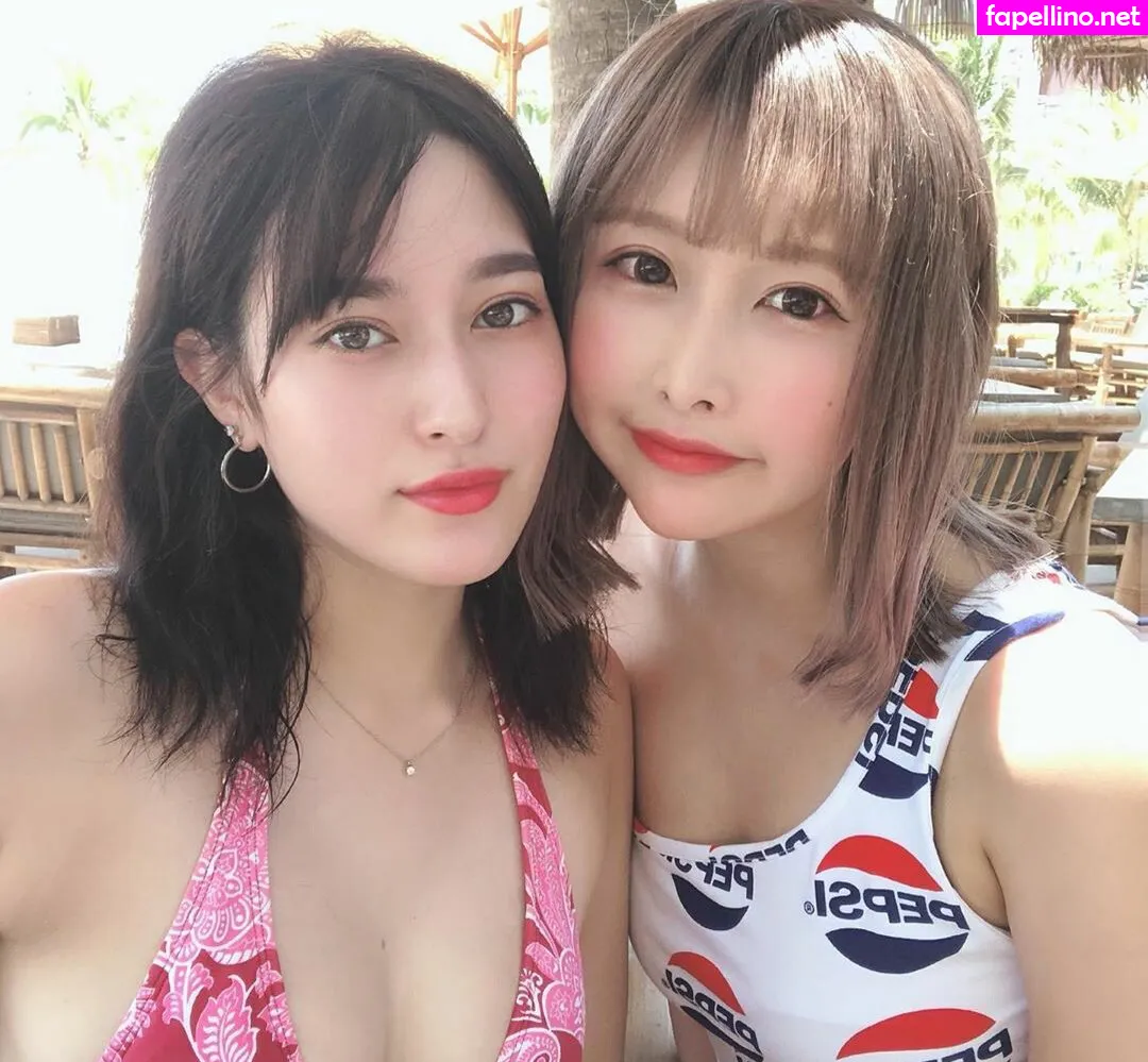 Maria Holic, Unpai, unpai3, ã†ã‚“ã±ã„ Nude Leaked OnlyFans Photo #7oL3VkgzSf