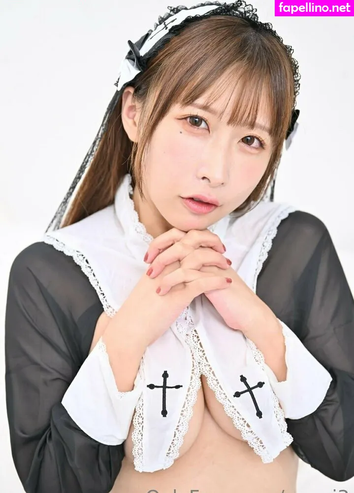 Maria Holic, Unpai, unpai3, ã†ã‚“ã±ã„ Nude Leaked OnlyFans Photo #nebTq4CVIl