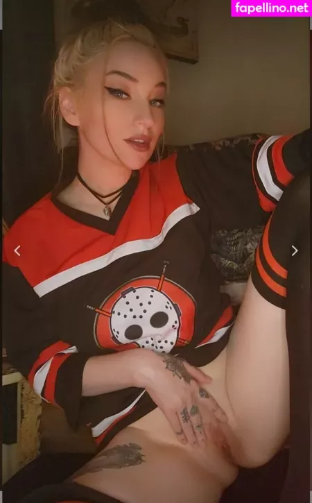 Unpopular Opinion Queen OnlyFans Thumbnail #GBQnVuMbCa
