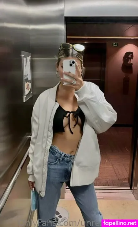 Unrealbadgirl OnlyFans Thumbnail #gu89hZhveA
