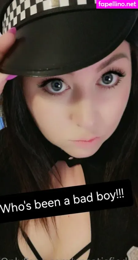 Unsatisfiedwifey OnlyFans Thumbnail #IEqyfUouHX