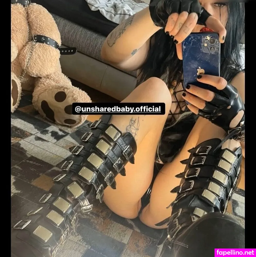unsharedbaby Nude Leaked OnlyFans Photo #B8i5WWSTmu