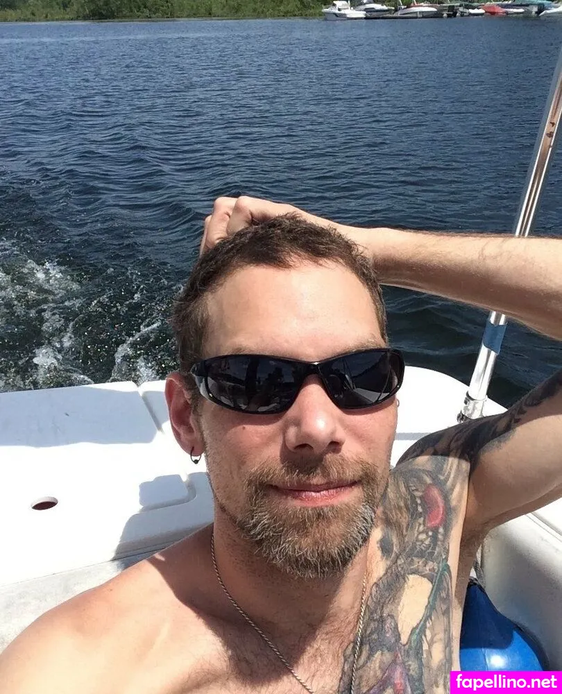 unwantedsonofgod Nude Leaked OnlyFans Photo #m7ojSruTxZ