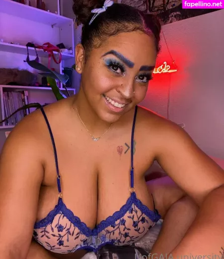 Uofgaia OnlyFans Thumbnail #GRL5CXzzBS