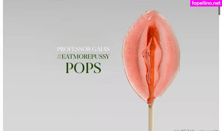 Uofgaia OnlyFans Thumbnail #SLmLYzcDvK