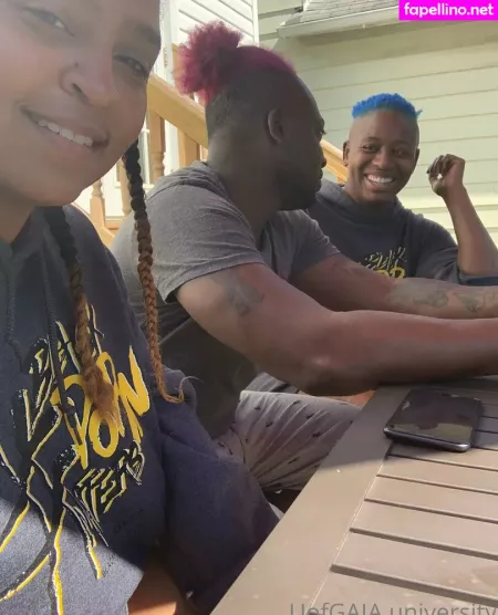 Uofgaia OnlyFans Thumbnail #Ssbo38fYRw