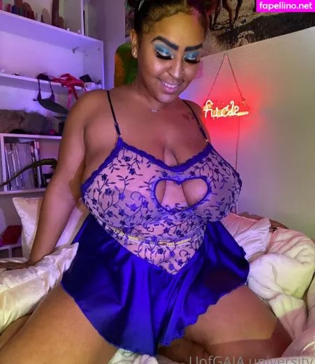 Uofgaia OnlyFans Thumbnail #X1Ac6fnJfV