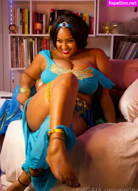 Uofgaia OnlyFans Thumbnail #xmSystCBTJ