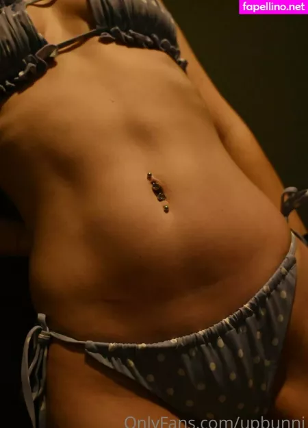 Upbunni OnlyFans Thumbnail #jMRxxCZFUJ