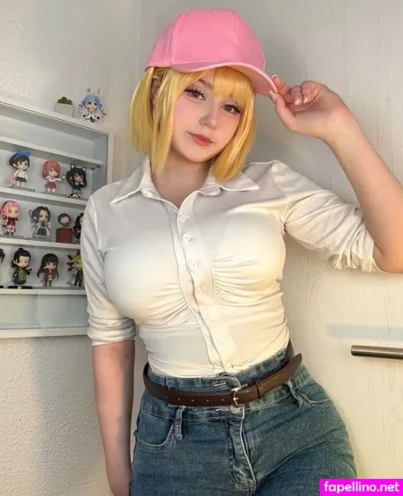 Upminaa 6 OnlyFans Thumbnail #2OiEY4f2ct