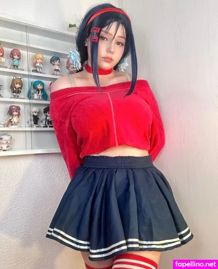 Upminaa 6 OnlyFans Thumbnail #4YJNx4C2Ir