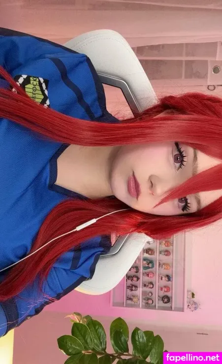 Upminaa 6 OnlyFans Thumbnail #4b8wOtAHjz