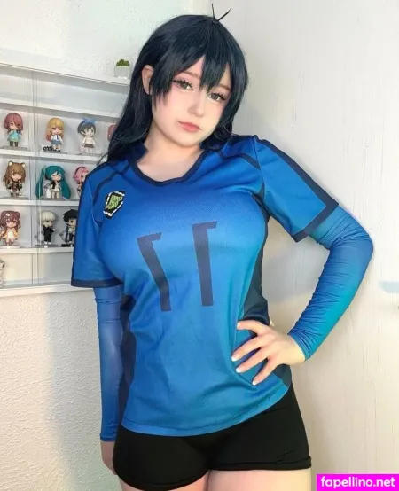 Upminaa 6 OnlyFans Thumbnail #6IGENdNGiL