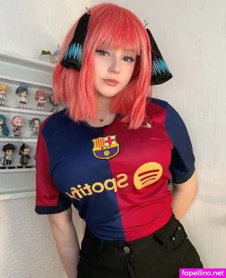 Upminaa 6 OnlyFans Thumbnail #74spWnx30q