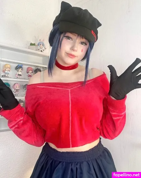 Upminaa 6 OnlyFans Thumbnail #7ReXEqVKBV