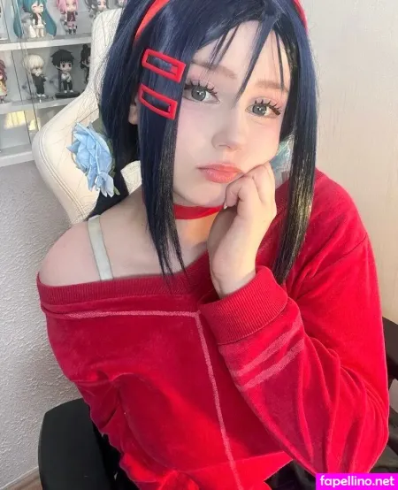 Upminaa 6 OnlyFans Thumbnail #8oC5TrYdwF