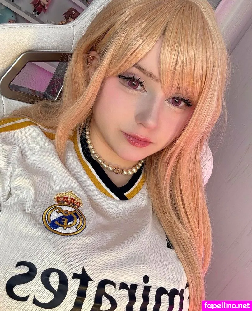 upminaa Nude Leaked OnlyFans Photo #8qr3UrG2UC