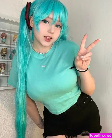 Upminaa 6 OnlyFans Thumbnail #A5HV9Pqi9V