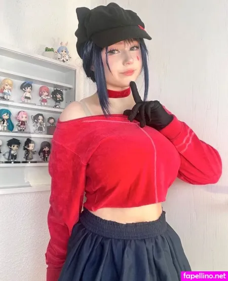 Upminaa 6 OnlyFans Thumbnail #BSWRzCeUWN