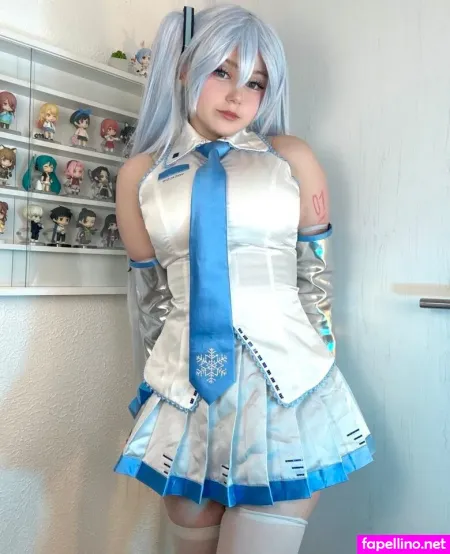 Upminaa 6 OnlyFans Thumbnail #C55skf9Rd3