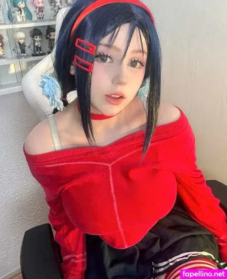 Upminaa 6 OnlyFans Thumbnail #DM09EgC8u2