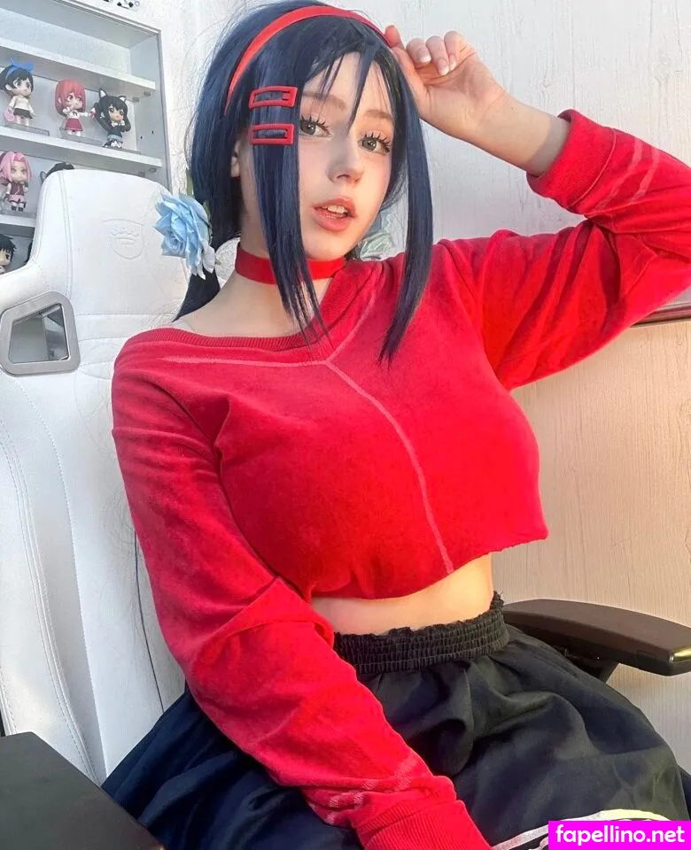 upminaa Nude Leaked OnlyFans Photo #Ftt8eXtSNi